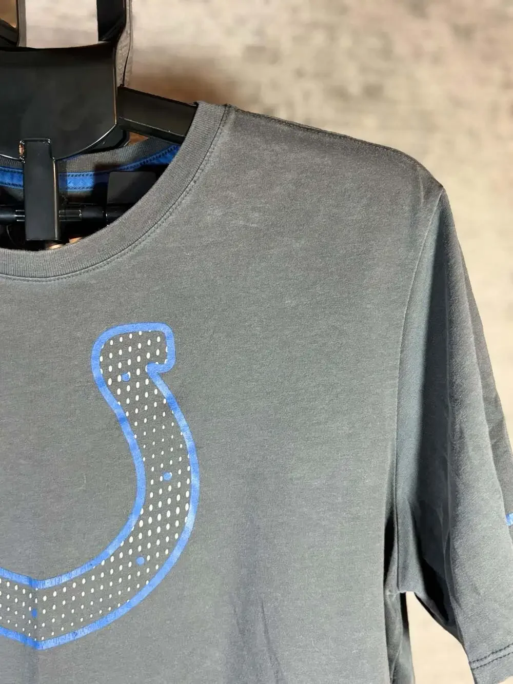 Nike Indianapolis Colts Team Issue Legend Dri-FIT T-Shirt